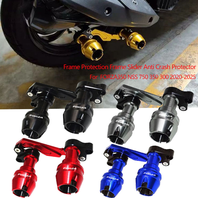 Core Slider - Para FORZA350 FORZA 750 350 300