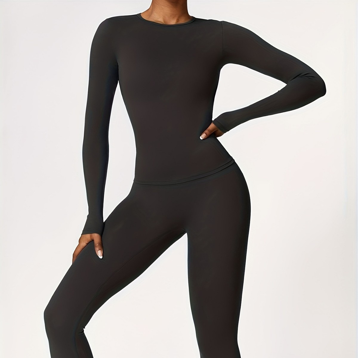 Yoga Of Fitness - Traje de yoga ajustado, ropa deportiva