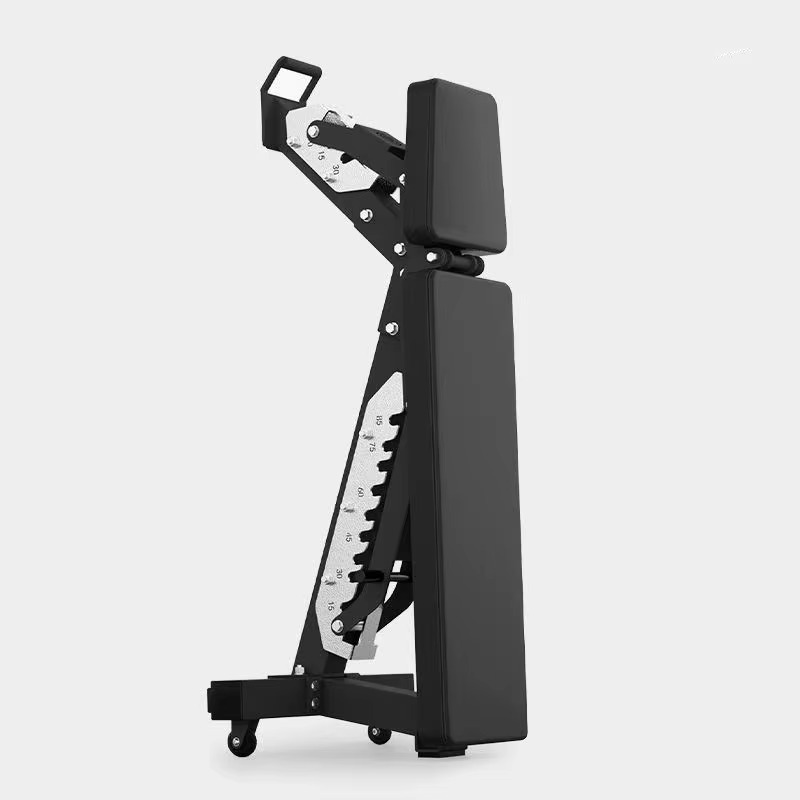Adjustable Dumbbells - Banco Multifuncional Comercial de Grado Profesional