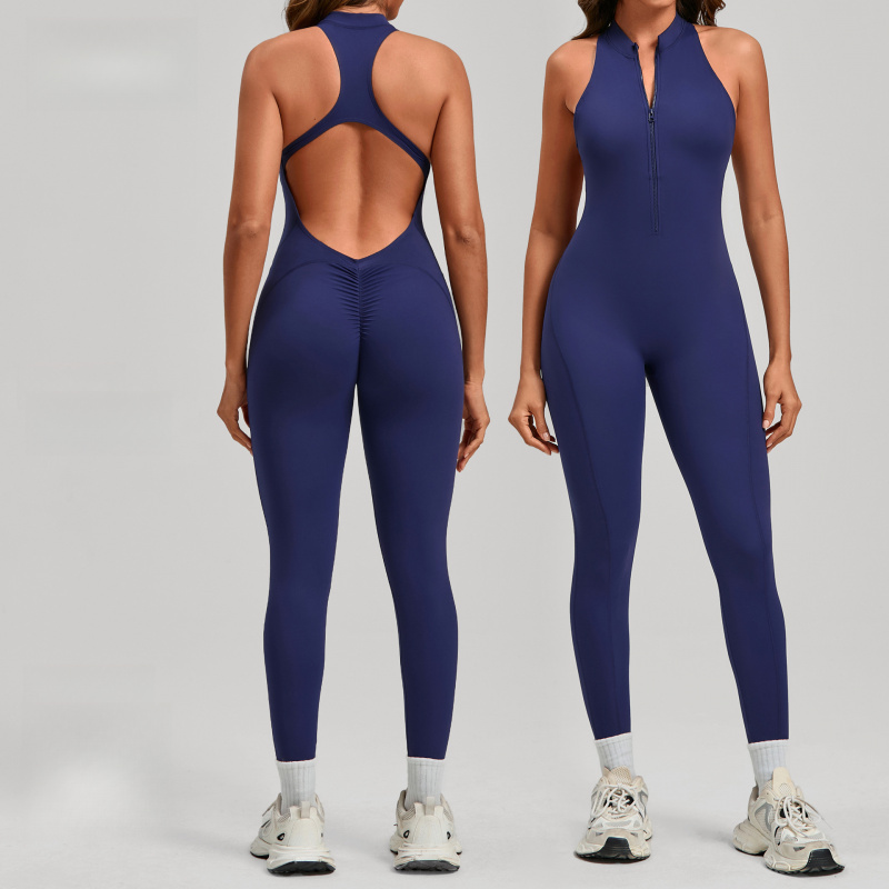 Yoga Fitness Body - Mono de yoga de una pieza