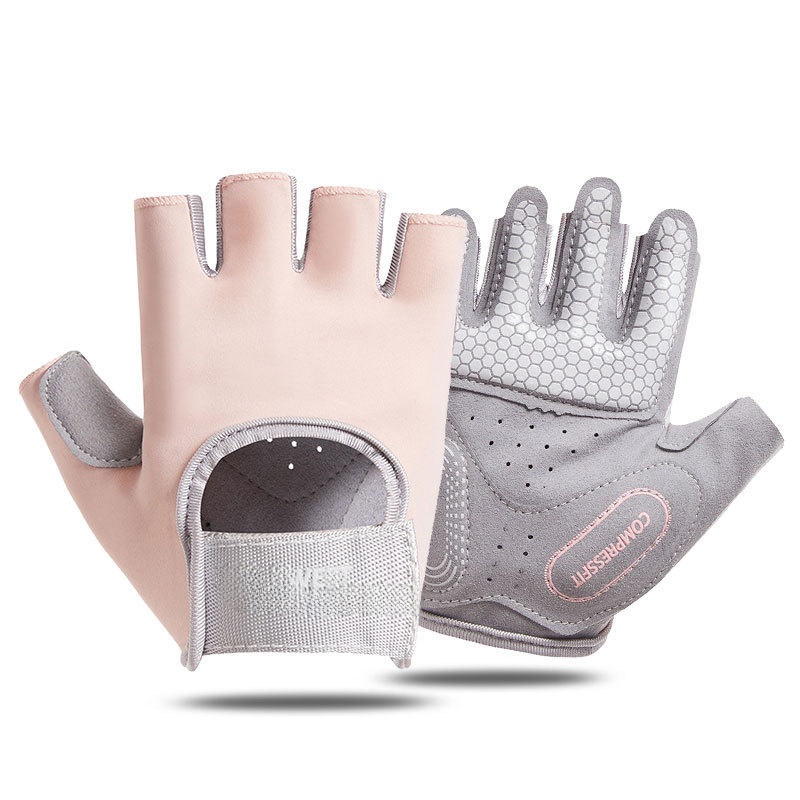 Yoga Fitness Bar - Guantes de Yoga y Fitness para