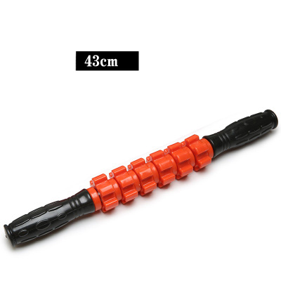 Yoga Fitness Bar - Barra de masaje para gimnasio, deportes,