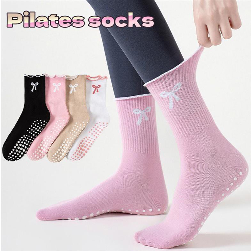 Yoga Of Fitness - Dreamlikelin 1 par de calcetines de