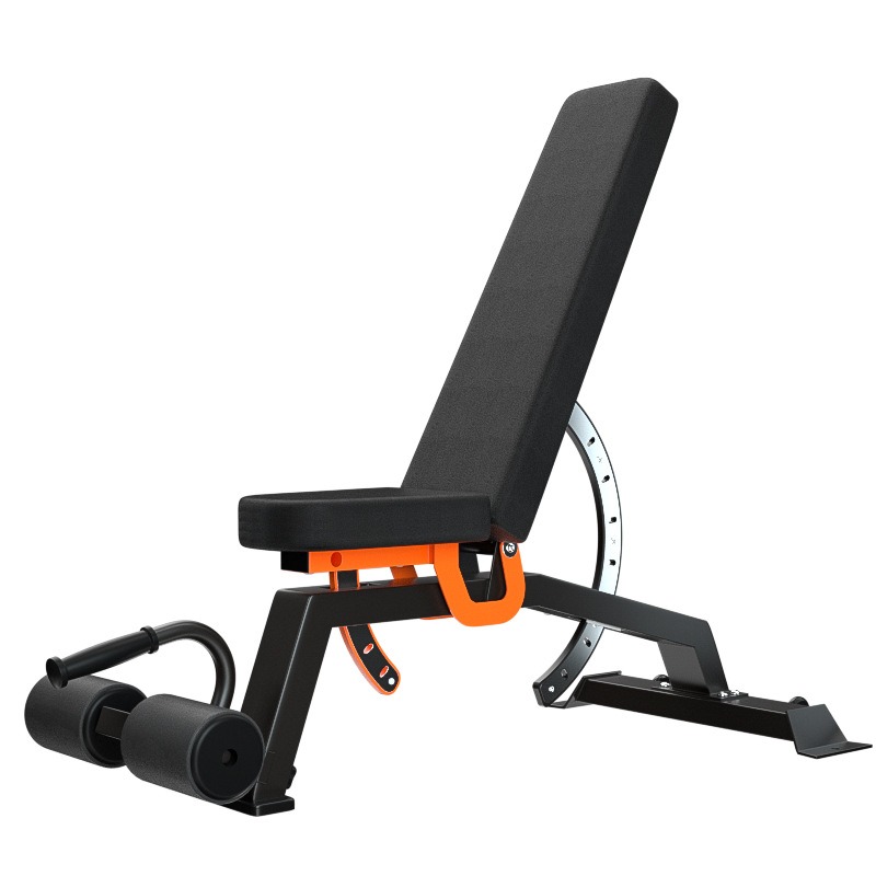 Adjustable Dumbbells - Banco de Pesas Ajustable de Grado
