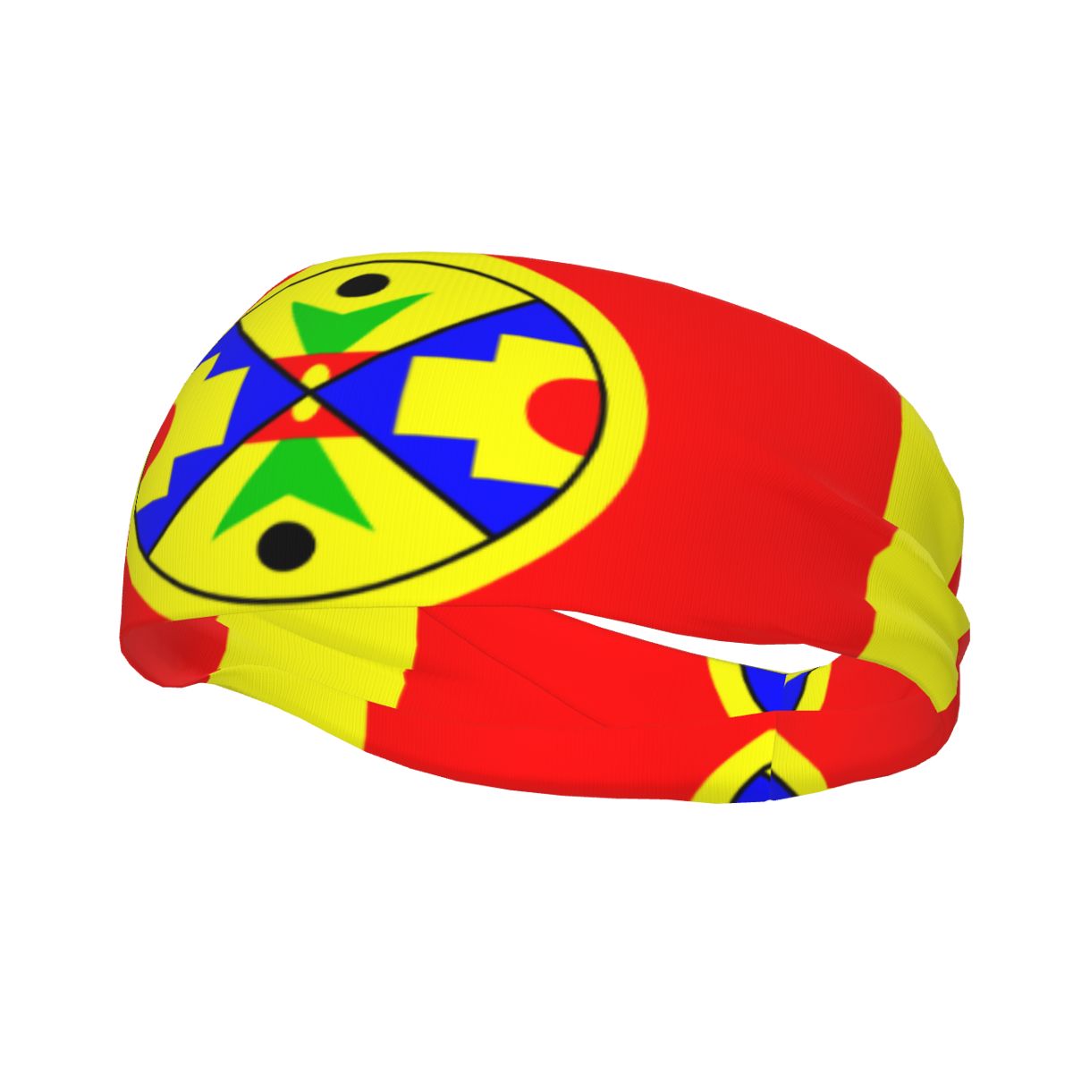 Yoga In Fitness First - Diadema deportiva para yoga y fitness,