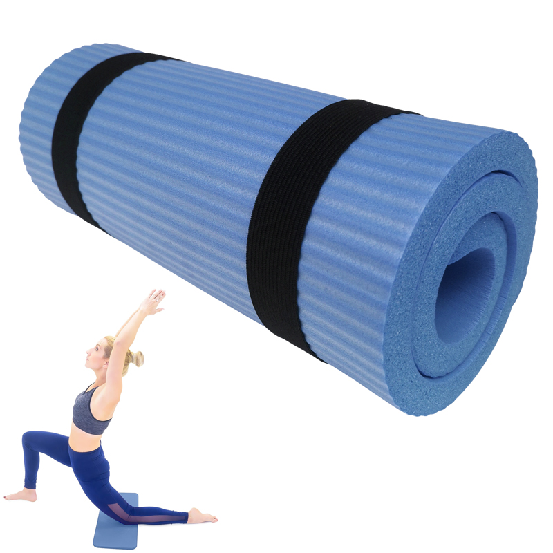 Yoga Fitness Health - Equipo de Fitness antideslizante que absorbe