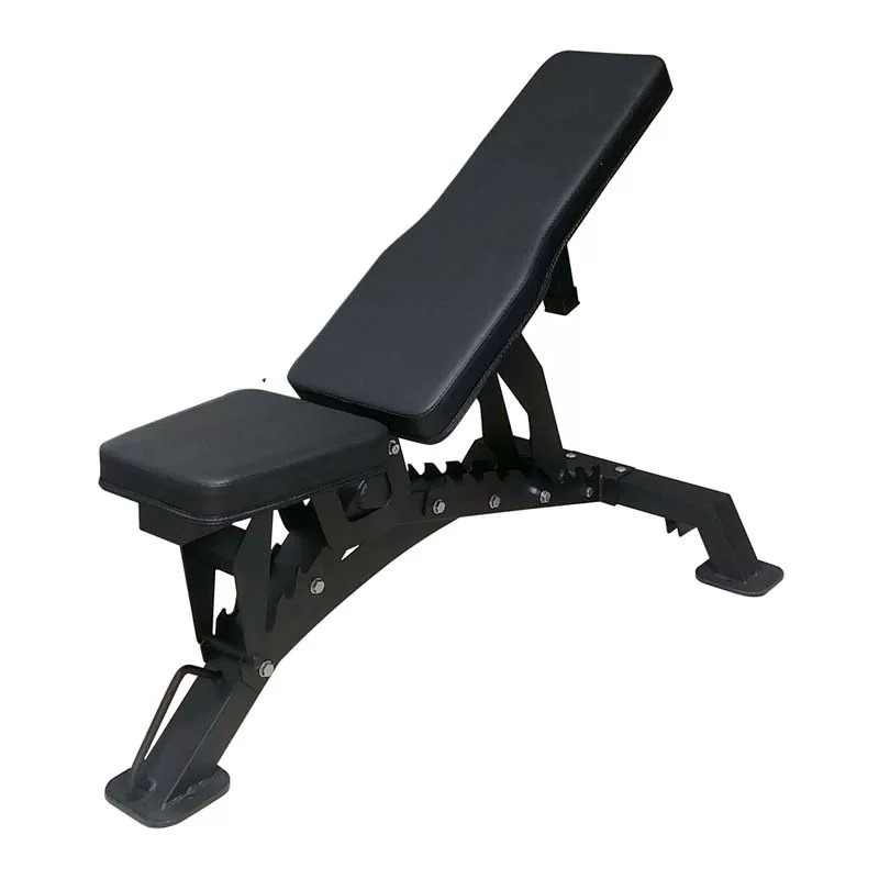 Adjustable Dumbbells - Banco de Ejercicios Ajustable de Alta