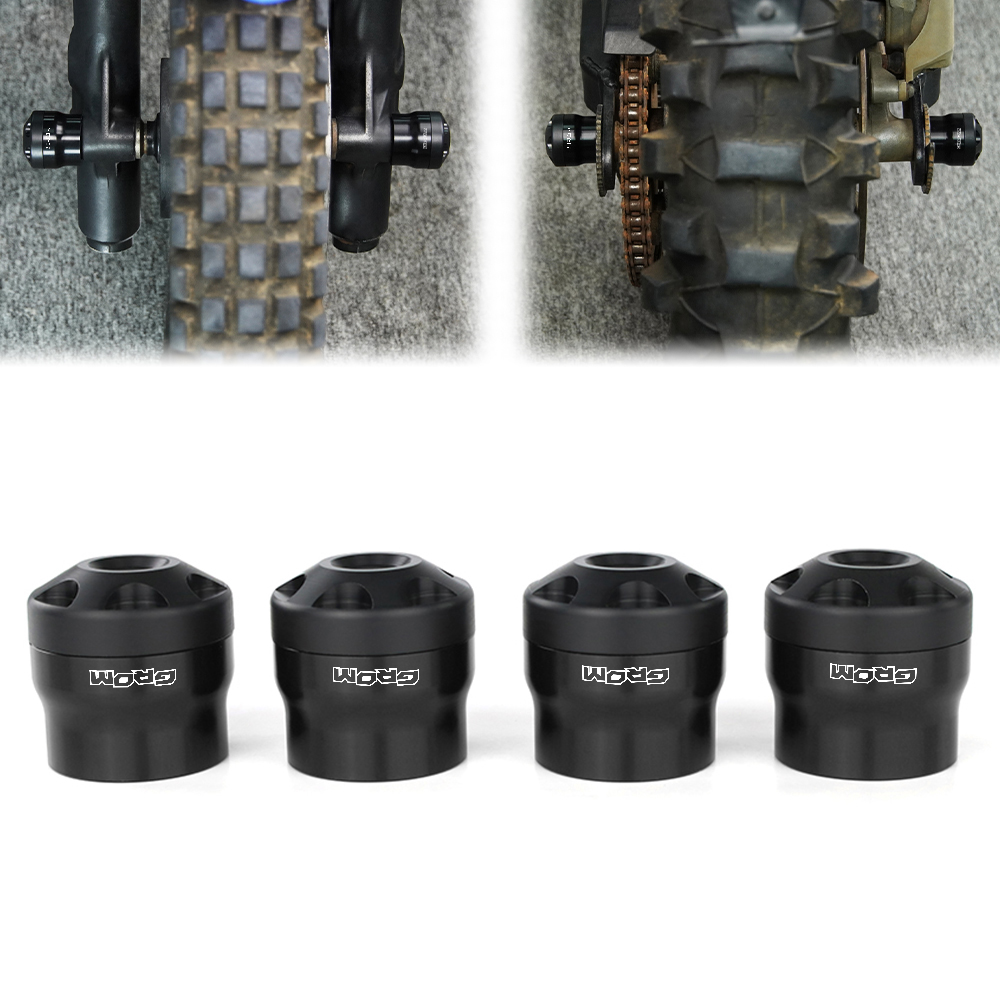 Core Slider - Para HONDA MSX - GROM 125