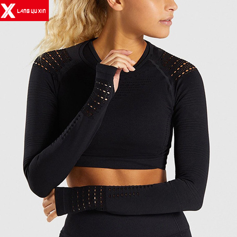 Yoga Fitness Power Yoga - Camiseta de Fitness para mujer, Top