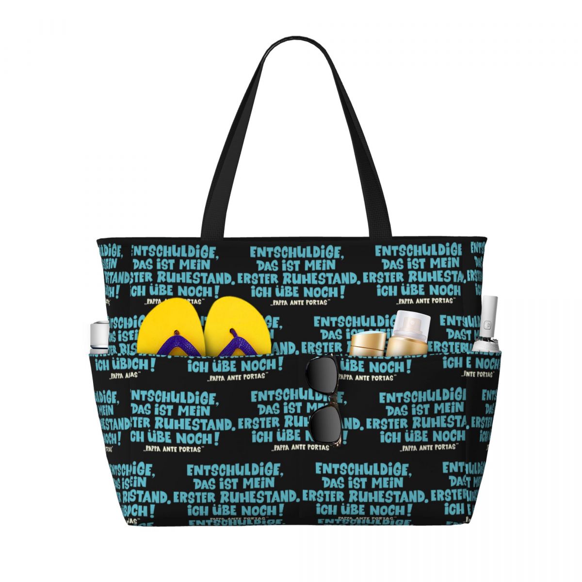Yoga In Fitness First - Bolsa de Playa Loriot Pappa Ante