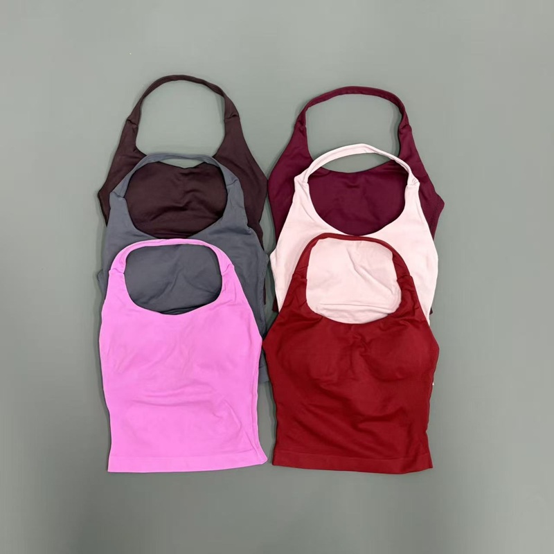 Yoga Fitness Body - Camiseta Deportiva de Gimnasio para Mujer,