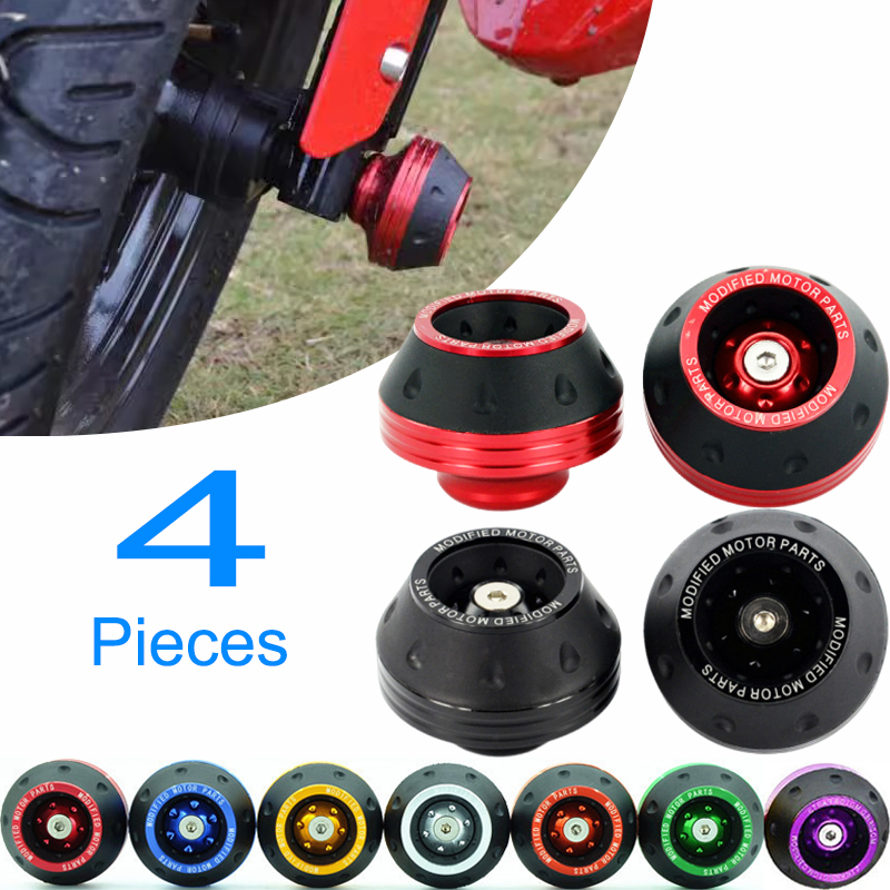 Core Slider - Almohadilla Universal para protección de ruedas