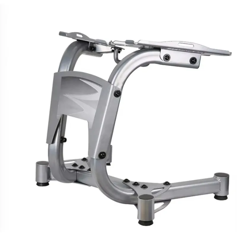 Adjustable Dumbbells - Soporte Ajustable para Mancuernas, Equipo de