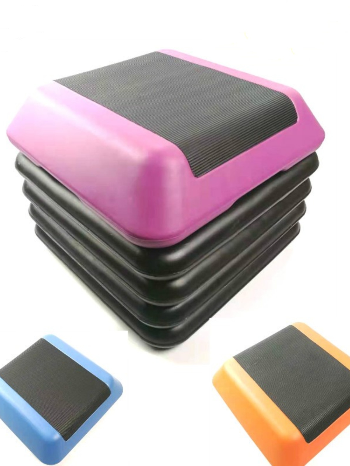 Yoga Fitness Health - Pedal de Ejercicio Aeróbico, Pedal de