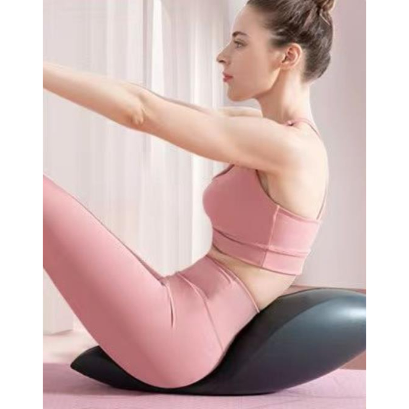 Yoga Fitness Body - Corrector de columna para yoga y