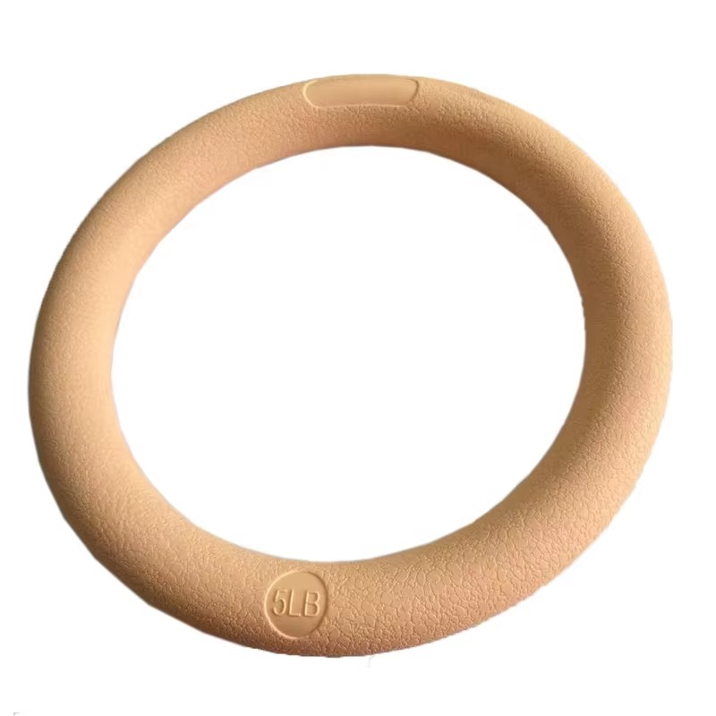 Yoga Fitness Power Yoga - YTYIN nuevo estilo anillo eléctrico fuerza
