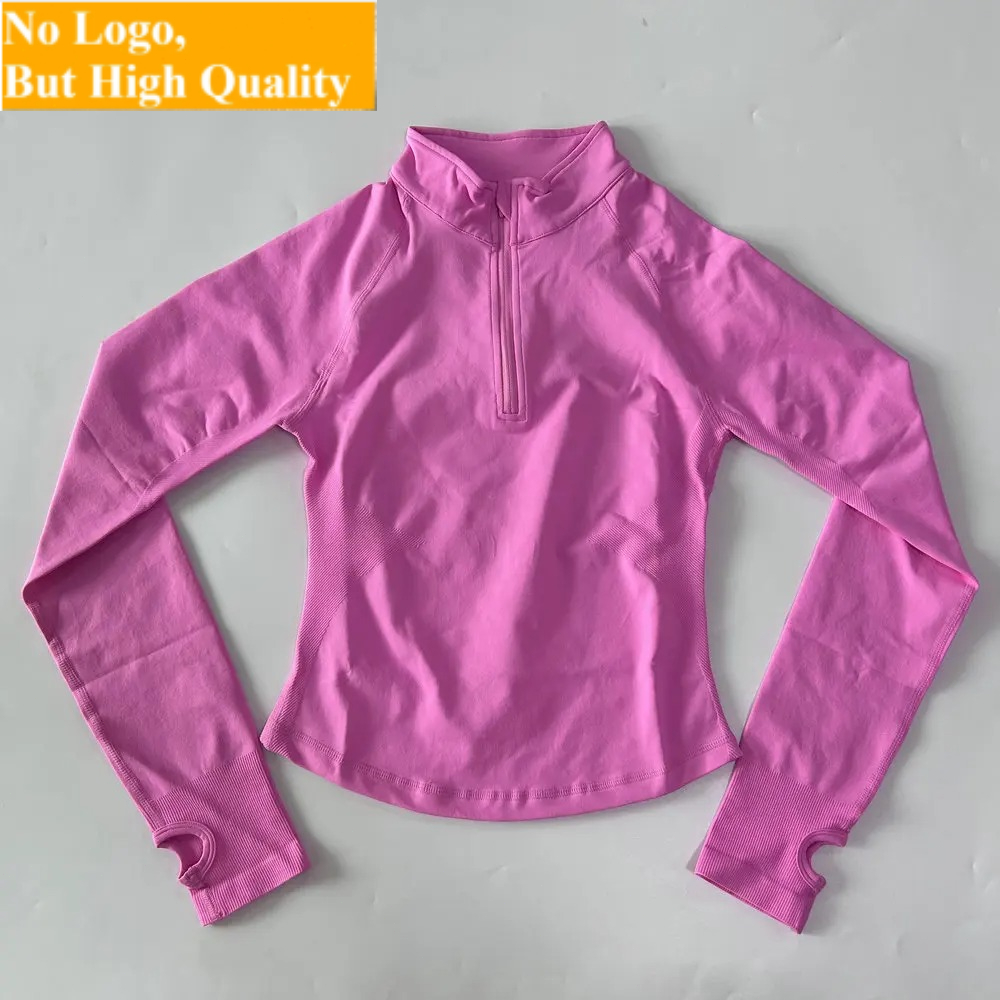 Yoga Of Fitness - Chaqueta de yoga sin logo con