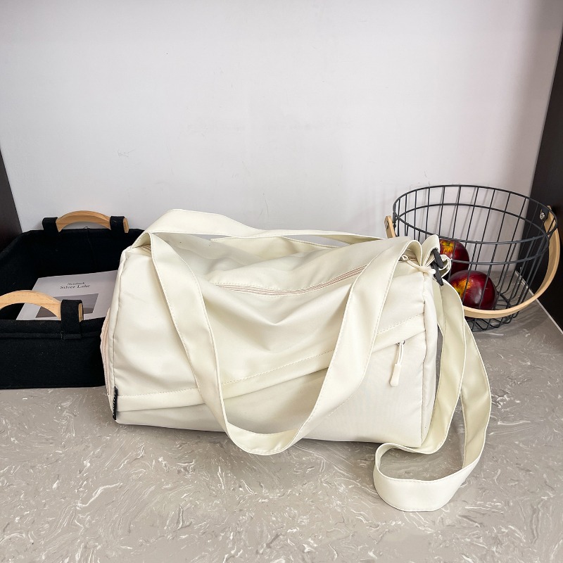 Yoga Of Fitness - Bolsa de Viaje Deportiva para Mujer,
