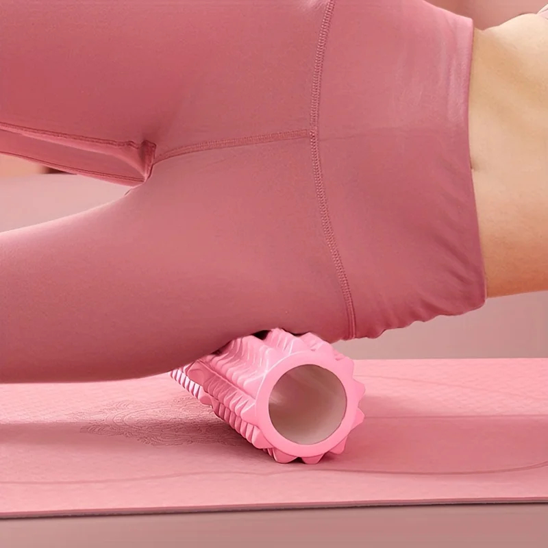 Barra de Equilibrio para Yoga  - Yoga Fitness Bar reseña y precio