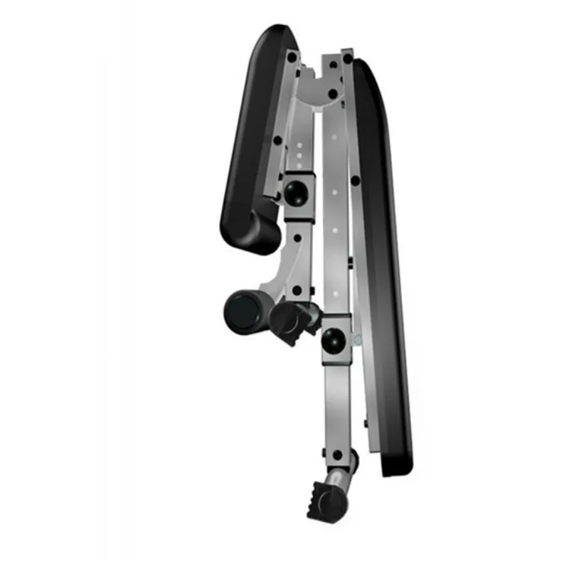 Banco de Fitness Compacto, Por - Adjustable Dumbbells reseña y precio