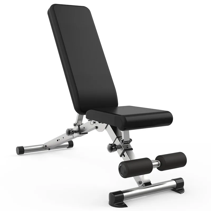 Banco de Fitness Compacto, Por - Adjustable Dumbbells reseña y precio
