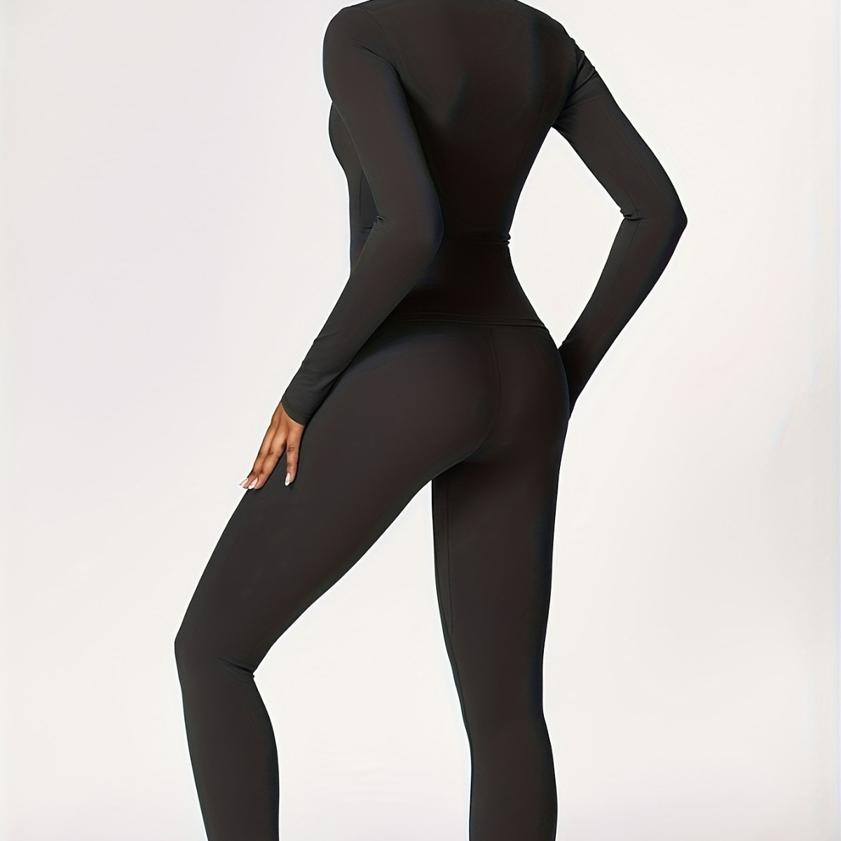 Traje de yoga ajustado, ropa d - Yoga Of Fitness reseña y precio