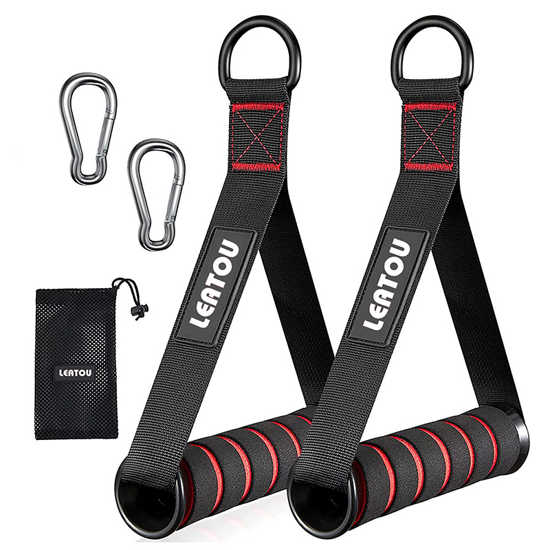 Asas de gimnasio de metal con  - Yoga Fitness Power Yoga reseña y precio