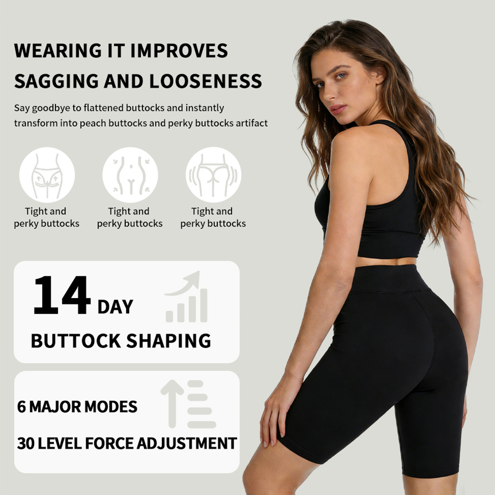 Pantalones Cortos de Yoga con  - Yoga Fitness Power Yoga reseña y precio
