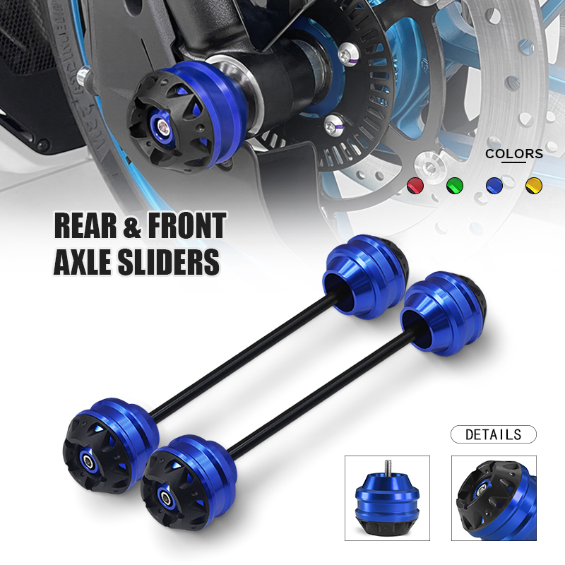 Protector contra caídas para m - Core Slider reseña y precio