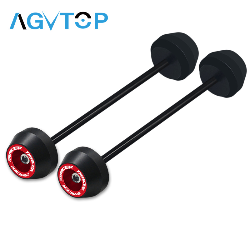 Para TRACER 7GT 9GT tracer700  - Core Slider reseña y precio
