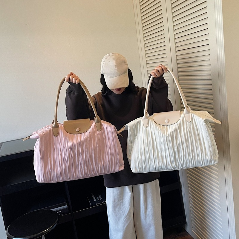 Bolso de mano ligero y moderno - Yoga Of Fitness reseña y precio