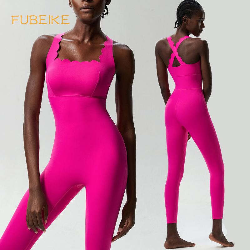 FUBEIKE onda pequeña belleza e - Yoga Fitness Body reseña y precio