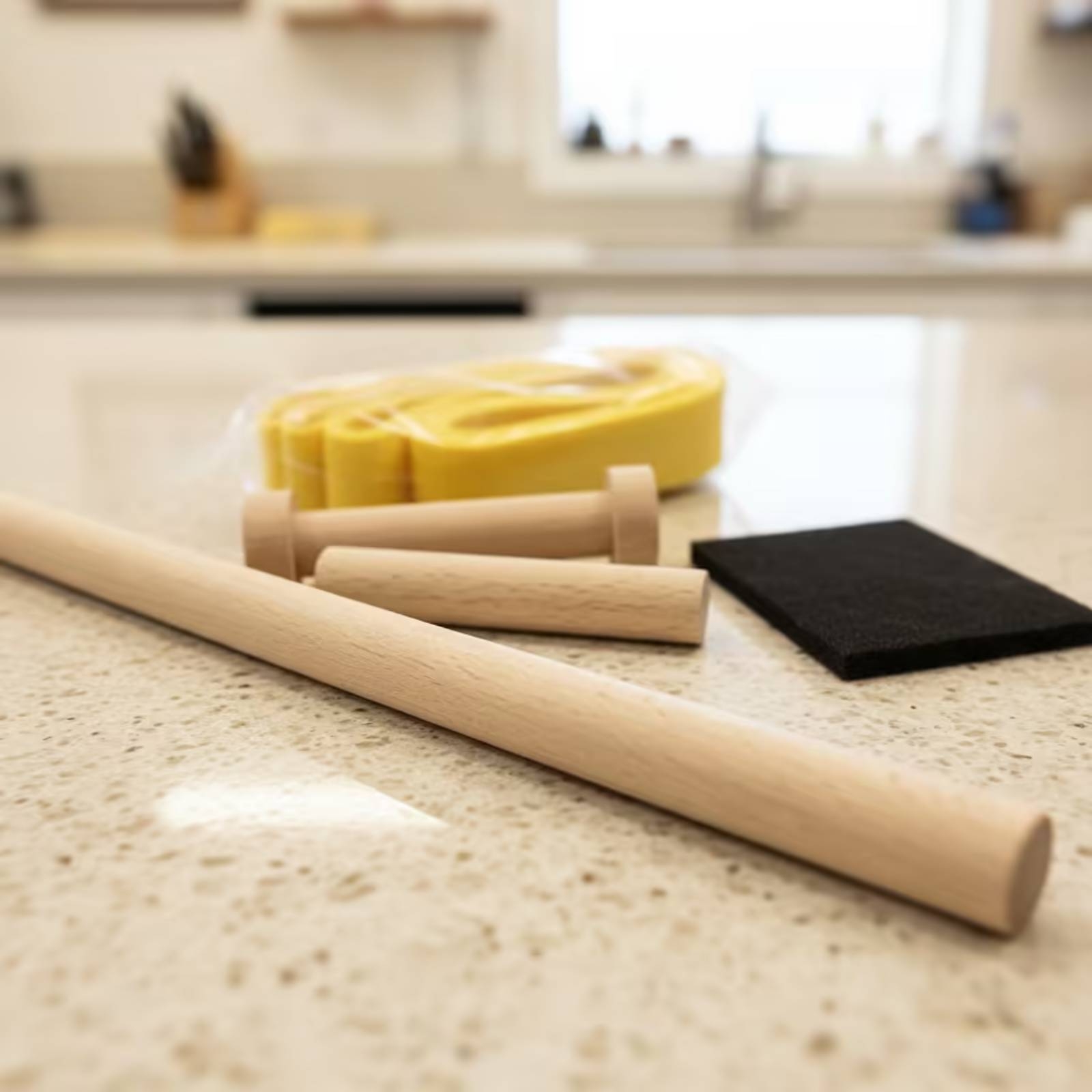 Kit de Tabla de Equilibrio con - Balance Board Fitness reseña y precio