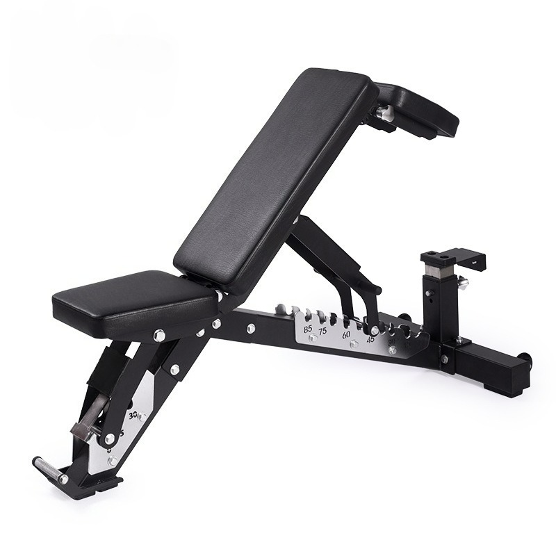 Banco de Pesas Ajustable de 3  - Adjustable Dumbbells reseña y precio