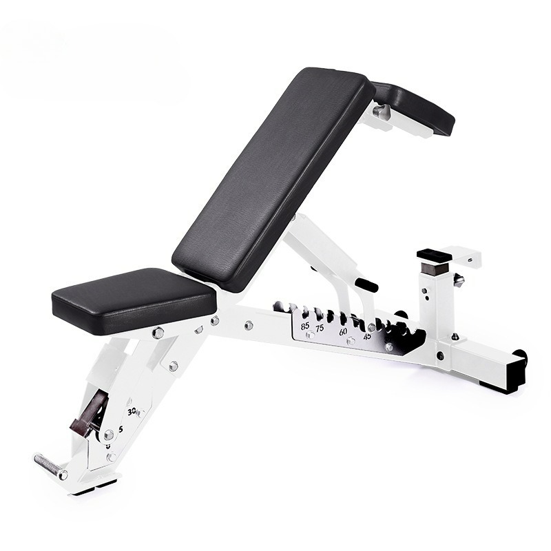 Banco de Pesas Ajustable de 3  - Adjustable Dumbbells reseña y precio