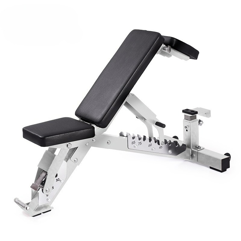 Banco de Pesas Ajustable de 3  - Adjustable Dumbbells reseña y precio