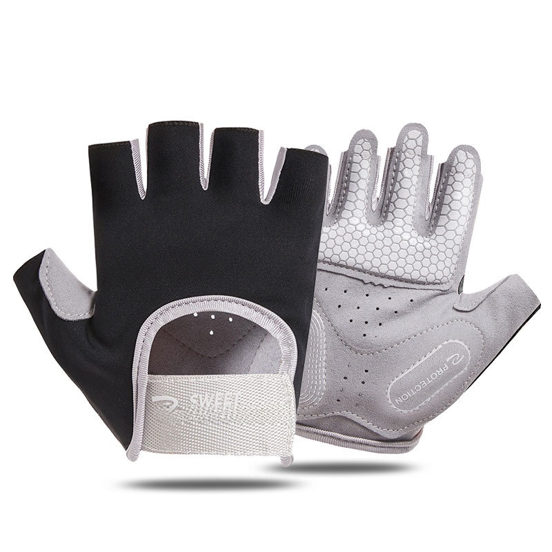 Guantes de Yoga y Fitness para - Yoga Fitness Bar reseña y precio