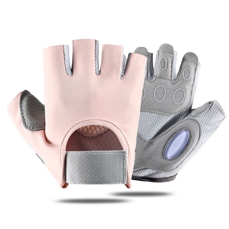 Guantes de Yoga y Fitness para - Yoga Fitness Bar reseña y precio