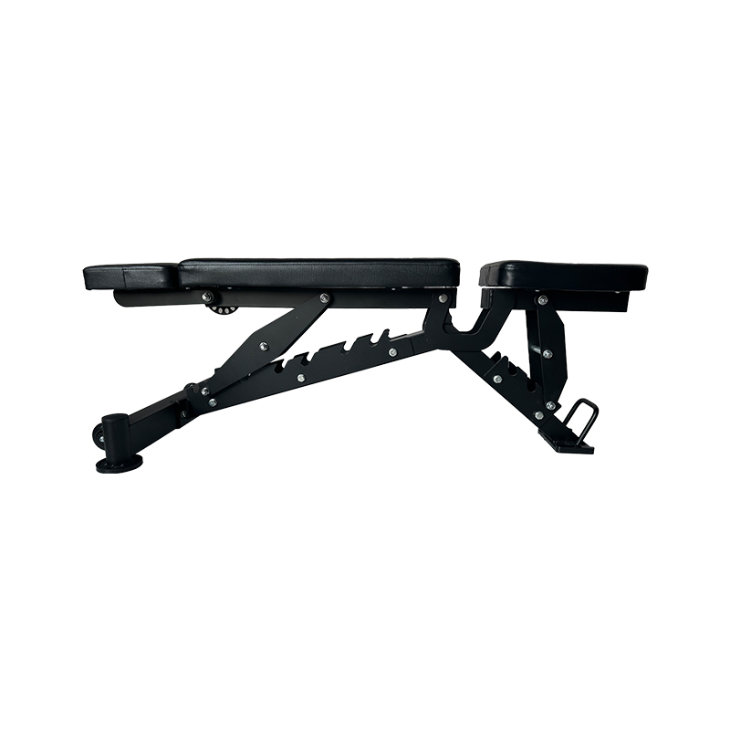 Nuevo Banco de Pesas Multifunc - Adjustable Dumbbells reseña y precio