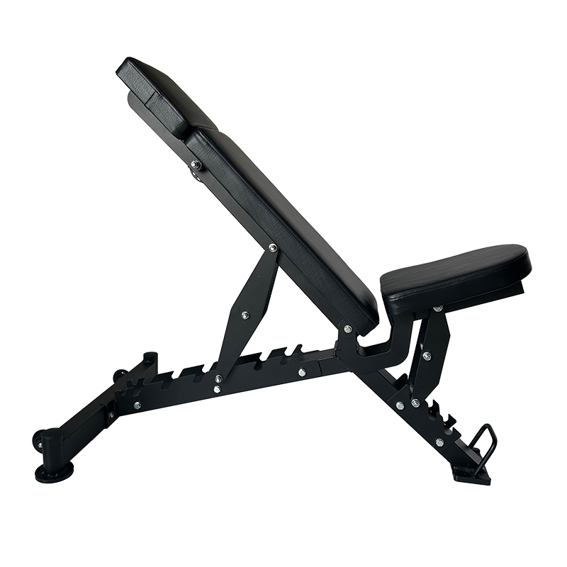 Nuevo Banco de Pesas Multifunc - Adjustable Dumbbells reseña y precio