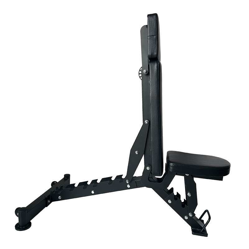 Nuevo Banco de Pesas Multifunc - Adjustable Dumbbells reseña y precio