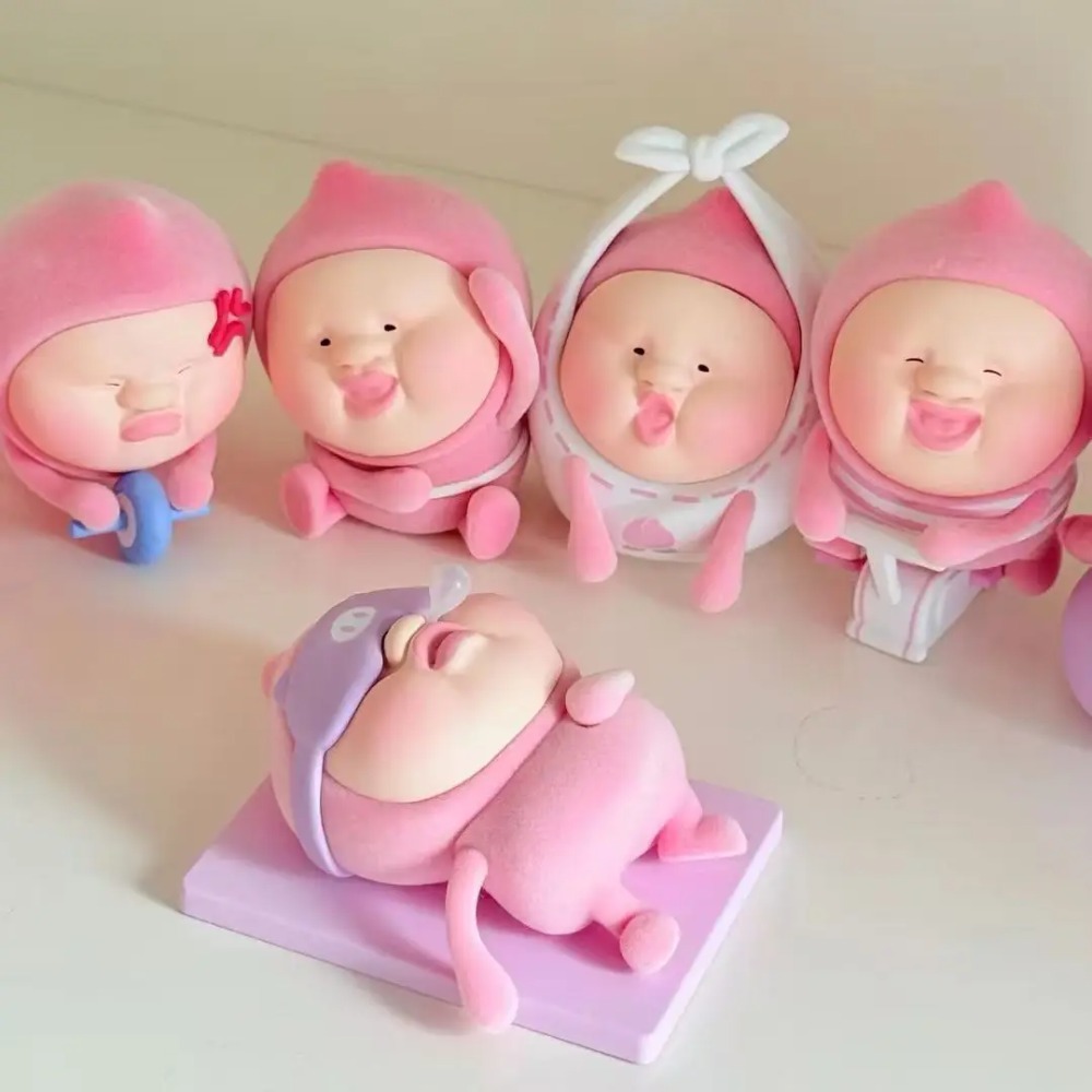 Figura de Acción FUNISM KOBITO - Yoga In Fitness First reseña y precio