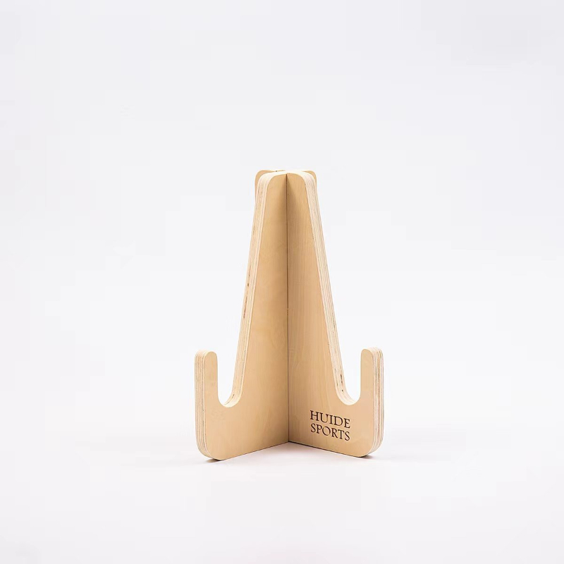 Tabla de equilibrio de madera  - Balance Board Fitness reseña y precio