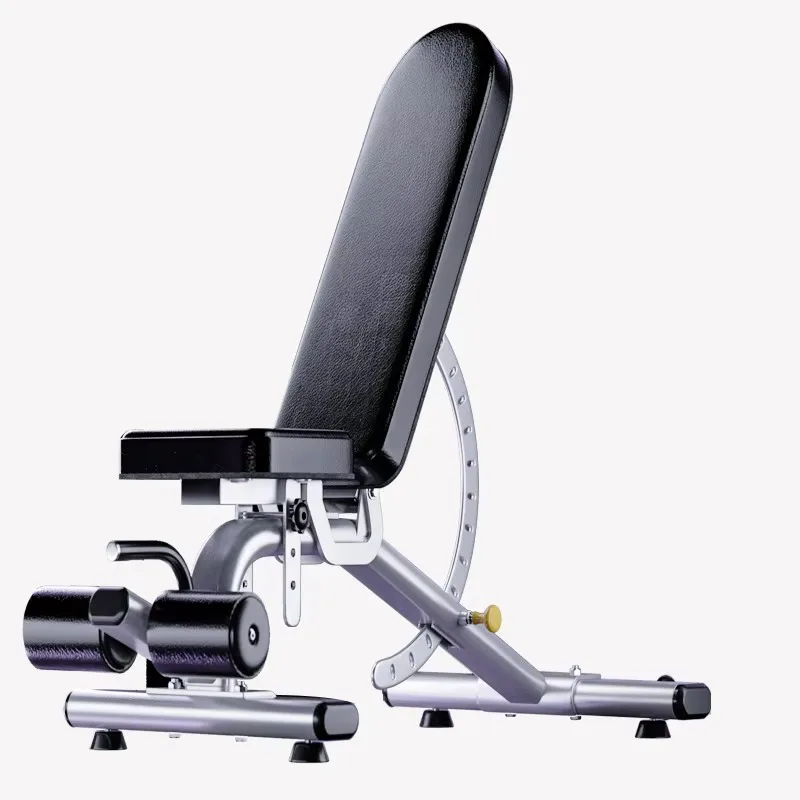 Nuevo Banco de Pesas Multifunc - Adjustable Dumbbells reseña y precio
