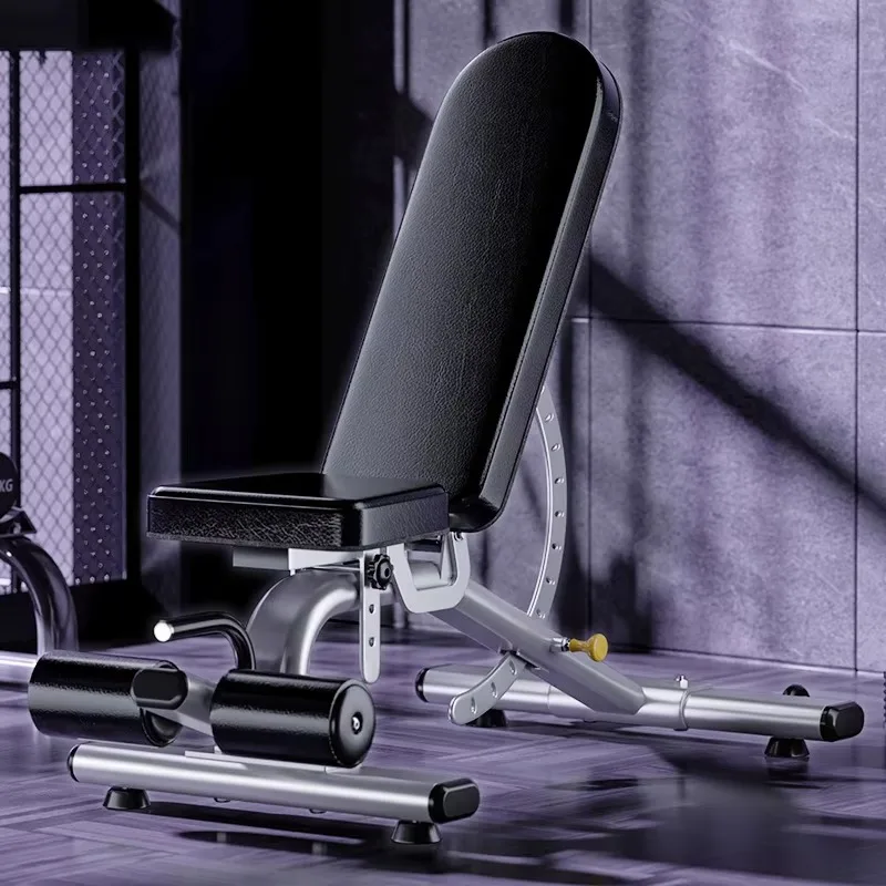 Nuevo Banco de Pesas Multifunc - Adjustable Dumbbells reseña y precio