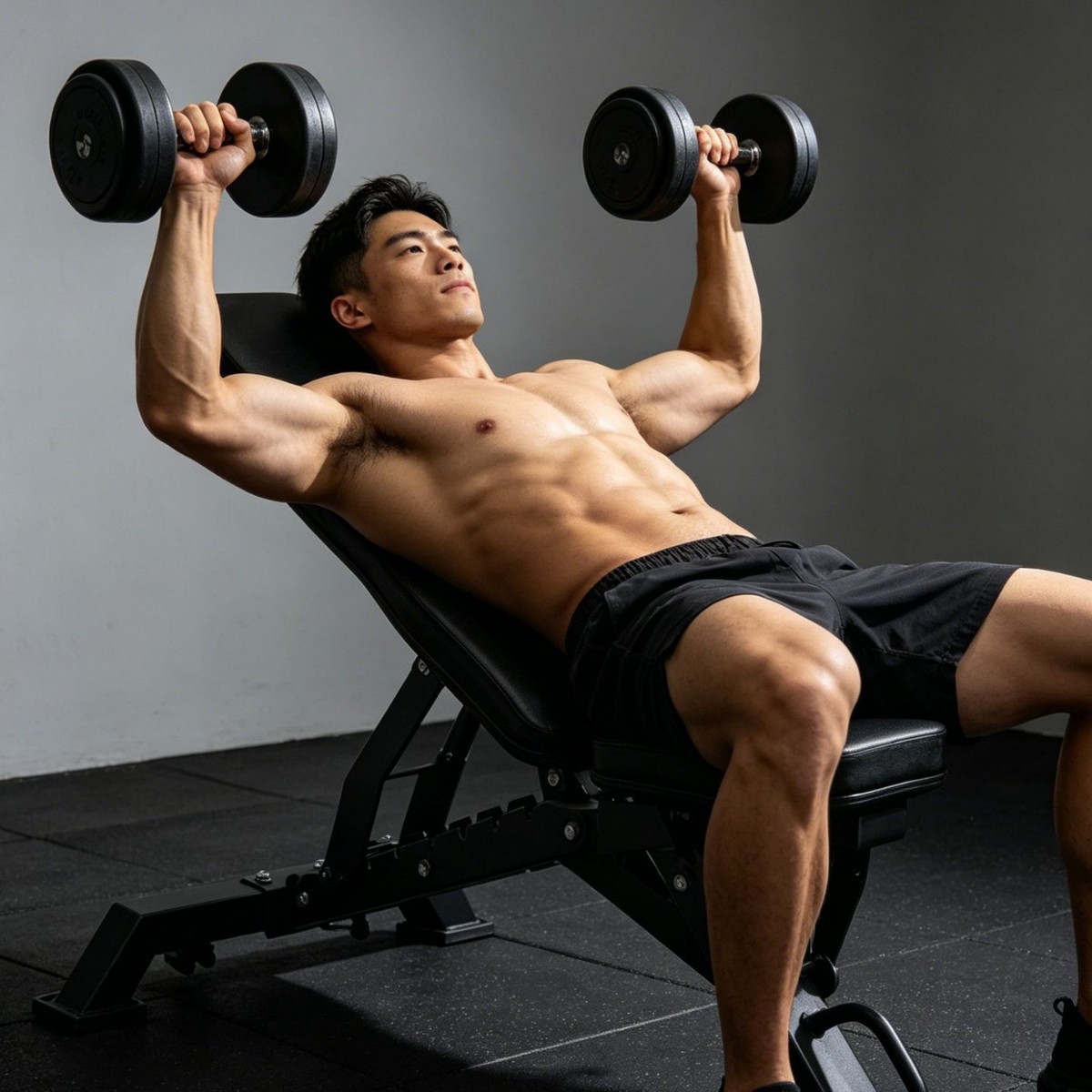 Banco de Ejercicios Multifunci - Adjustable Dumbbells reseña y precio
