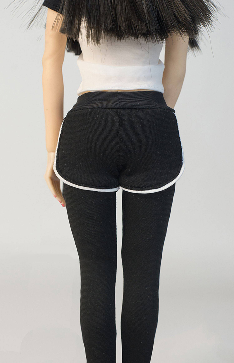 Conjunto de Ropa de Yoga Negra - Yoga In Fitness First reseña y precio