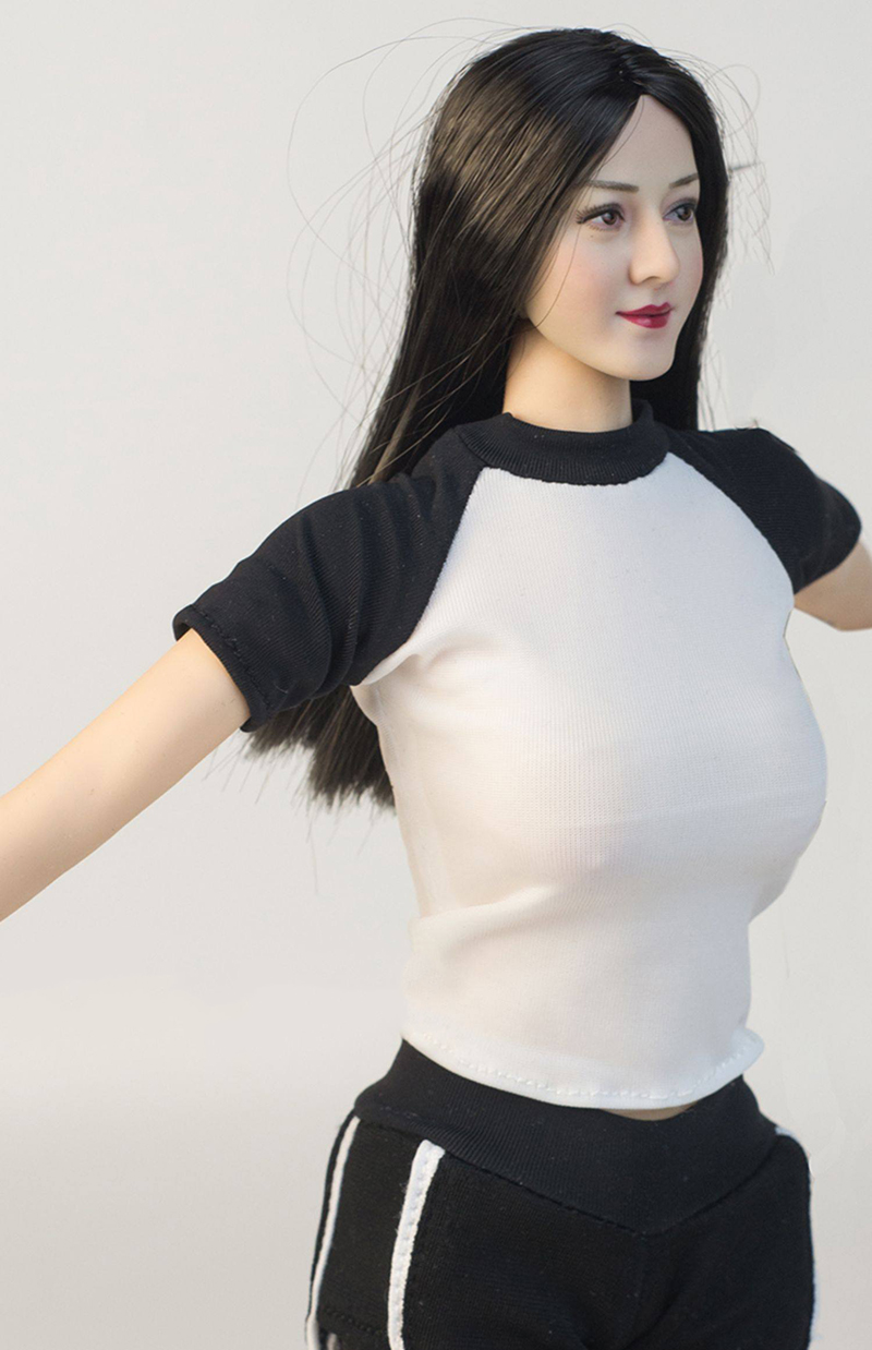 Conjunto de Ropa de Yoga Negra - Yoga In Fitness First reseña y precio