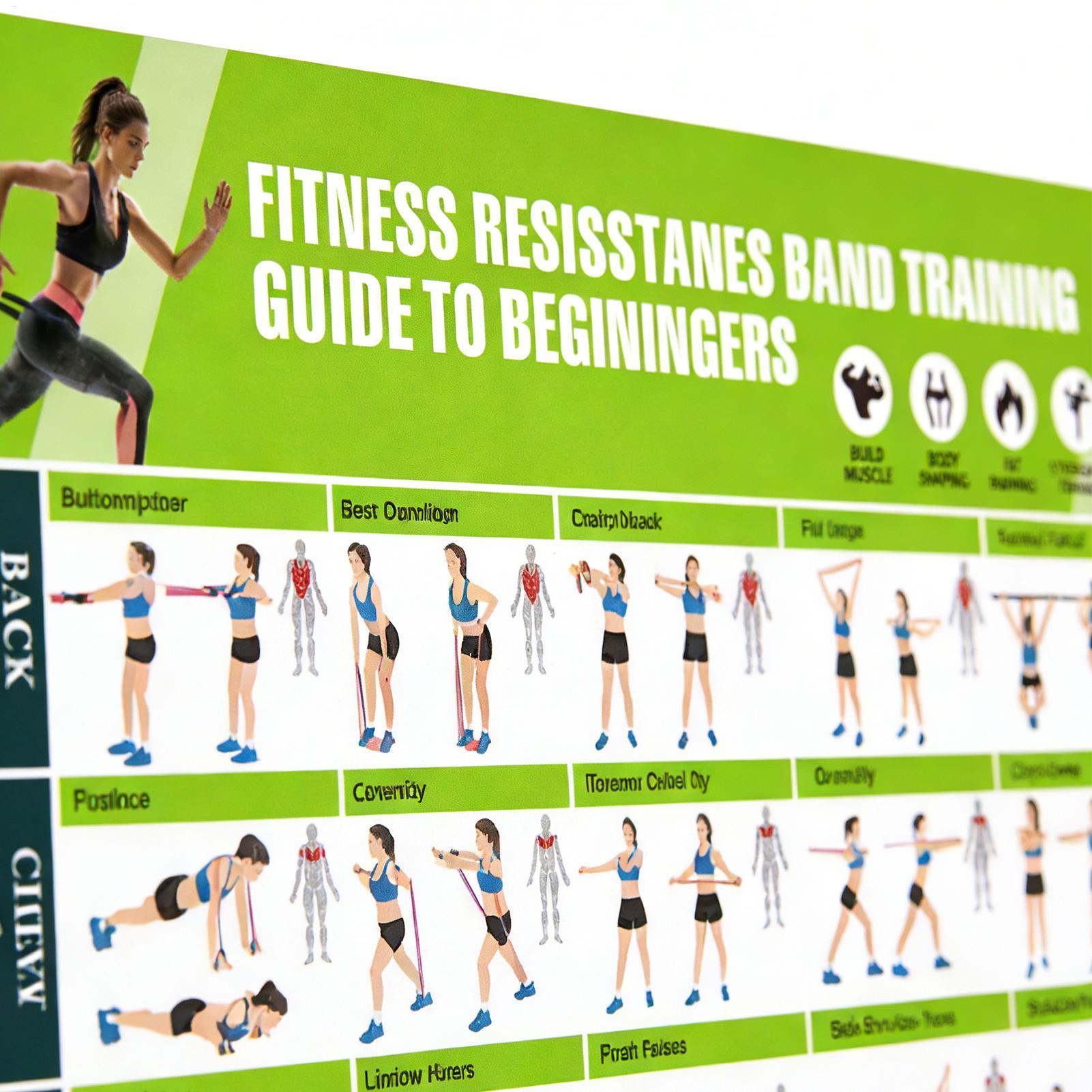 Tabla de Posturas de Yoga, Pós - Yoga Fitness Health reseña y precio