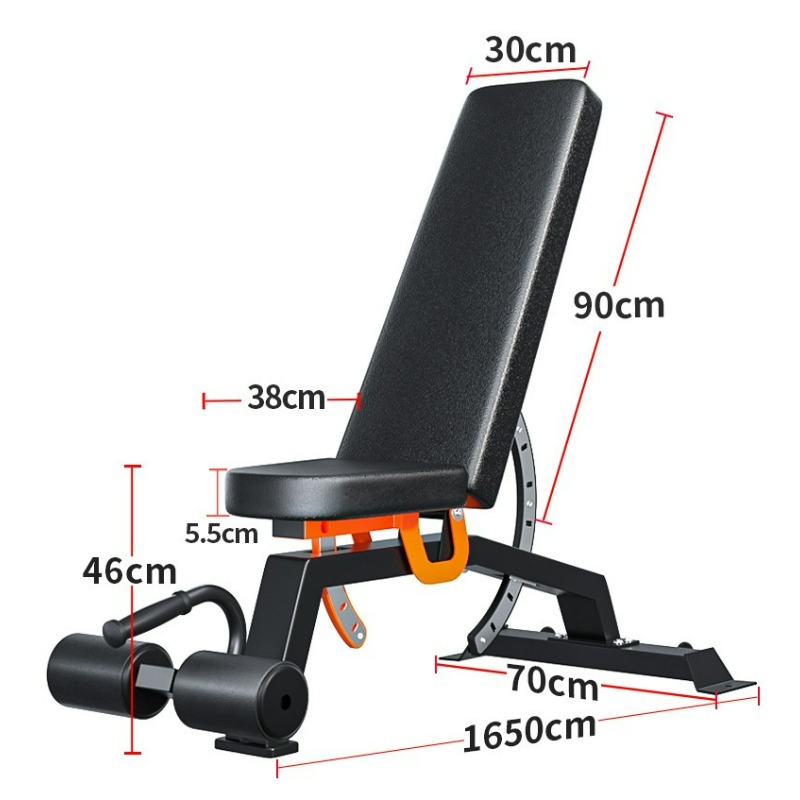 Banco de Pesas Ajustable de Gr - Adjustable Dumbbells reseña y precio